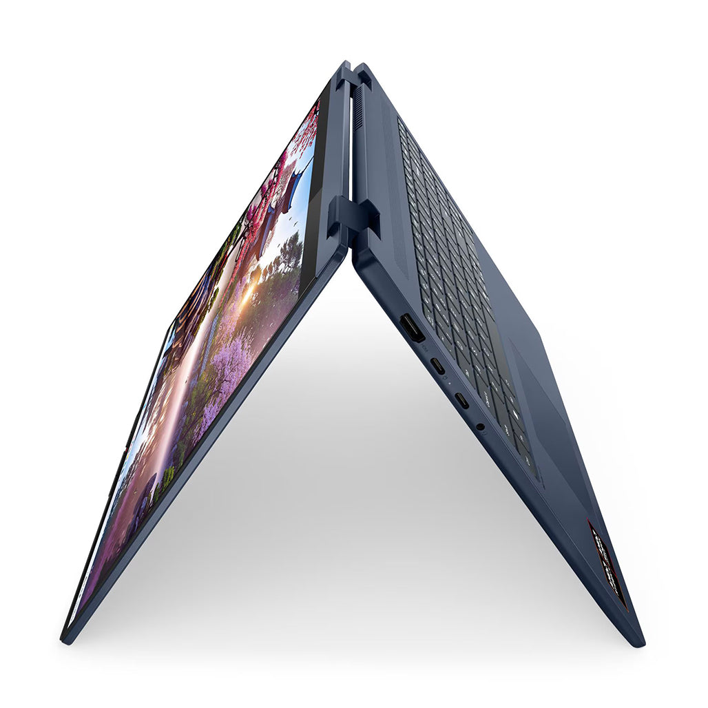 A Photo Of Lenovo IdeaPad 5 2-in-1 16AKP10 - 16