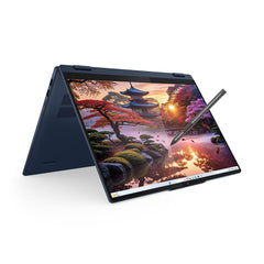 A Photo Of Lenovo IdeaPad 5 2-in-1 16AKP10 - 16
