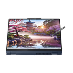 A Photo Of Lenovo IdeaPad 5 2-in-1 16AKP10 - 16