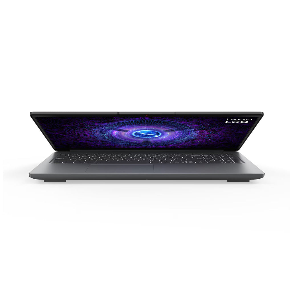 A Photo Of Lenovo LOQ 83LK0062DP - 15.6
