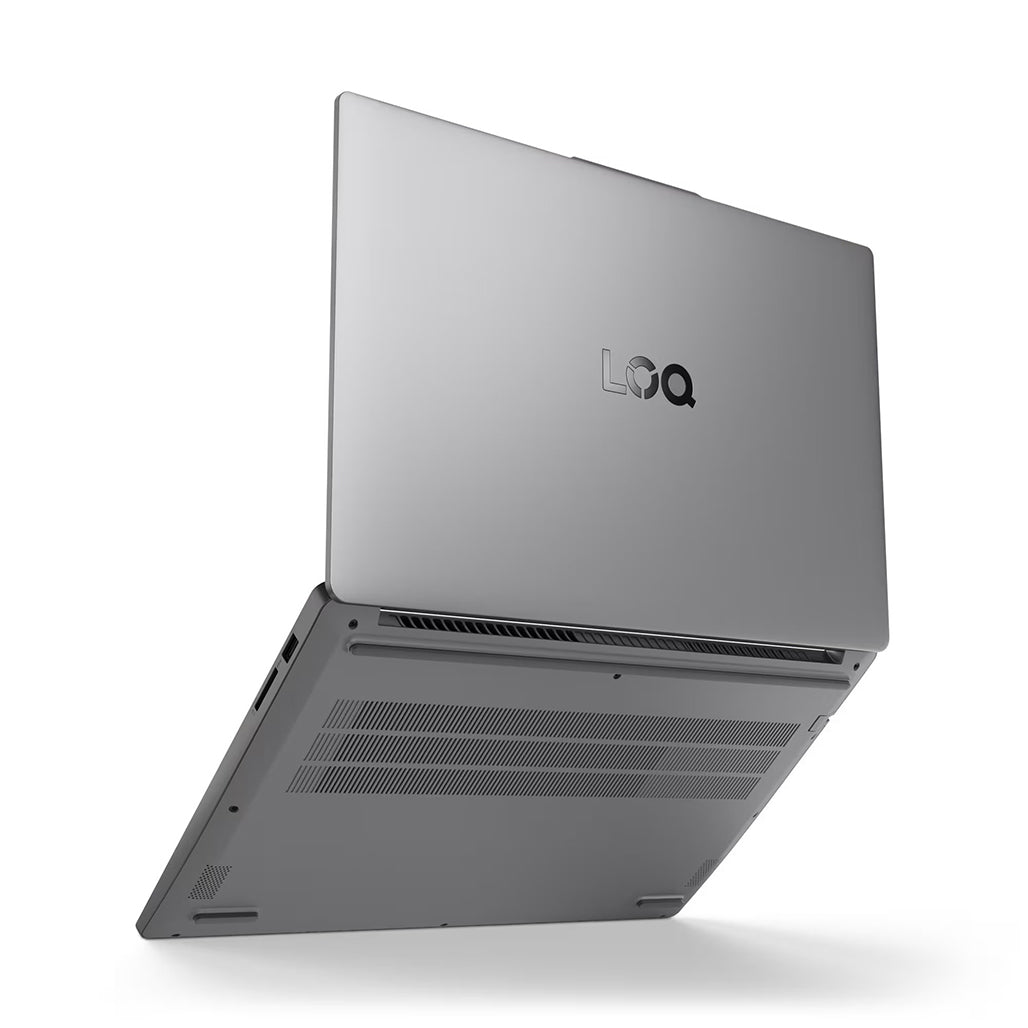 A Photo Of Lenovo LOQ 83LK0062DP - 15.6