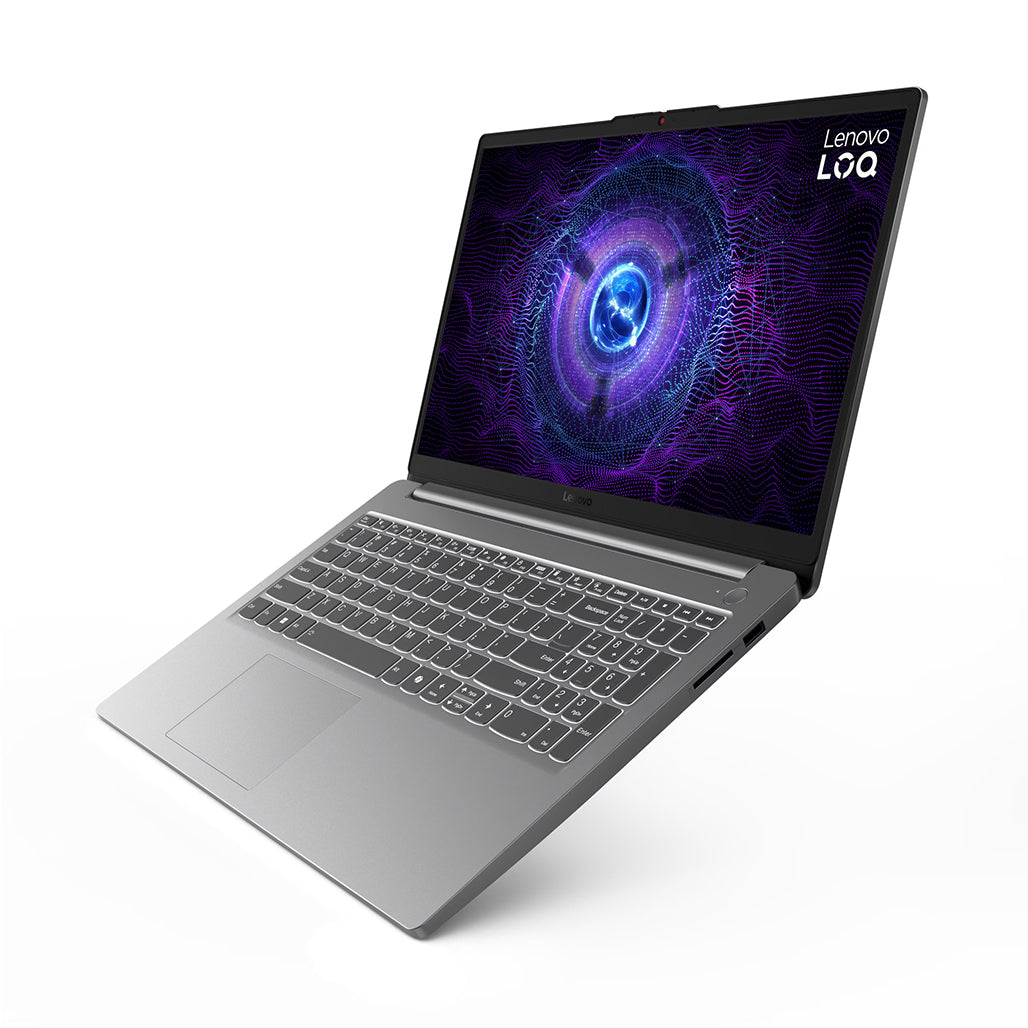 A Photo Of Lenovo LOQ 83LK0062DP - 15.6