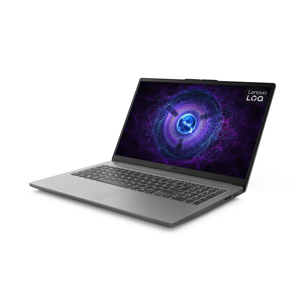 A Photo Of Lenovo LOQ 83LK0062DP - 15.6