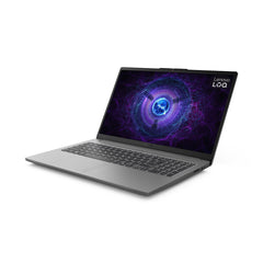 A Photo Of Lenovo LOQ 83LK0062DP - 15.6