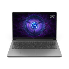 A Photo Of Lenovo LOQ 83LK0062DP - 15.6