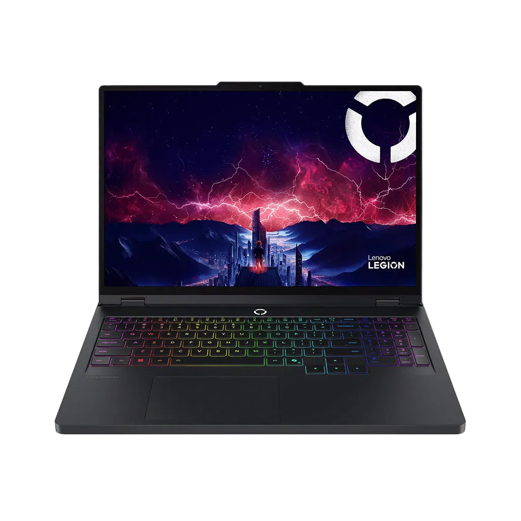 A Photo Of Lenovo Legion Pro 5 16ADR10 - 83LT000EUS - 16