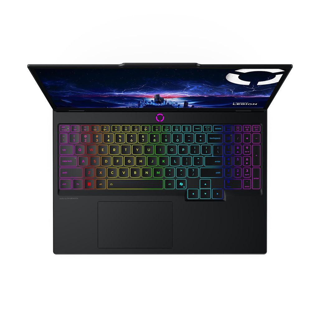 A Photo Of Lenovo Legion 5 15IRX10 - 83LY00DKDP - 15.1