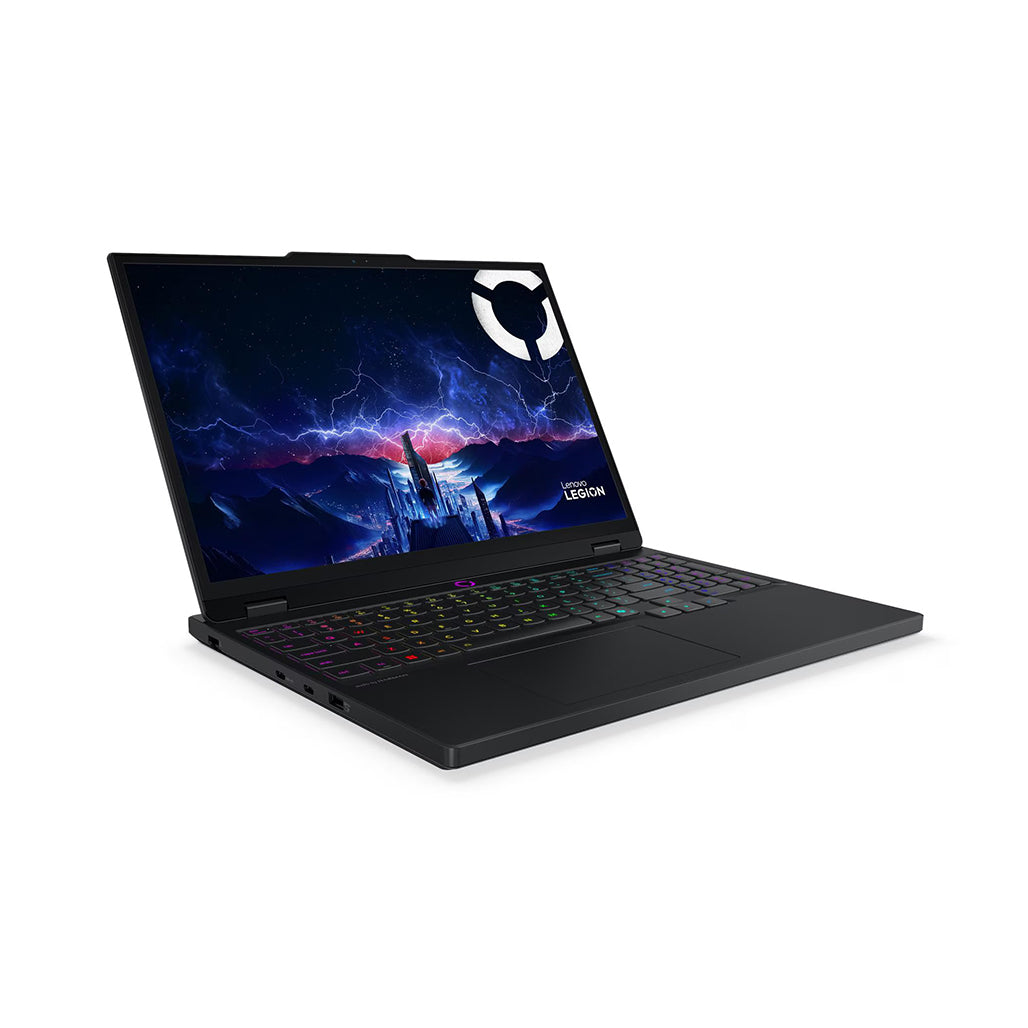 A Photo Of Lenovo Legion 5 15IRX10 - 83LY00DKDP - 15.1