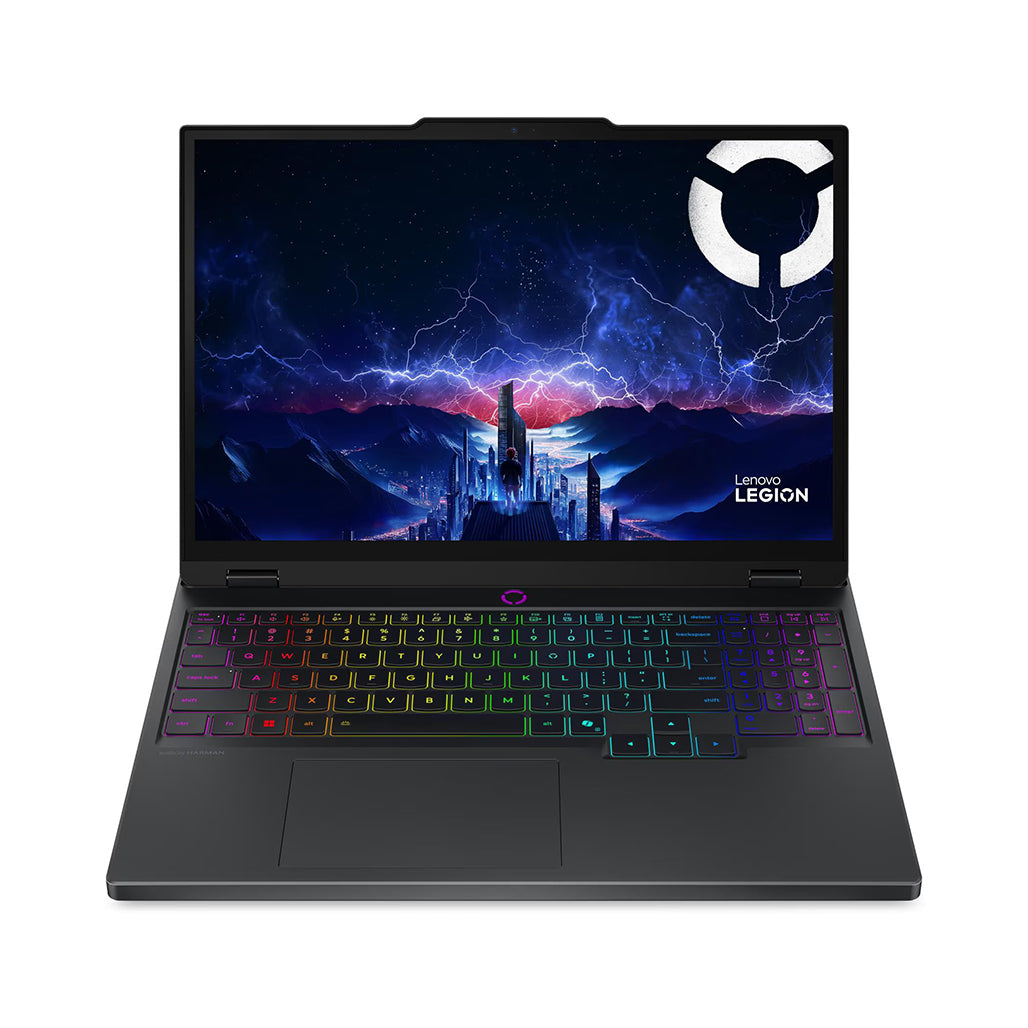 A Photo Of Lenovo Legion 5 15IRX10 - 83LY00DKDP - 15.1