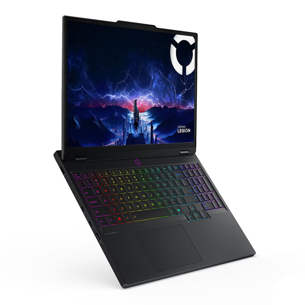 A Photo Of Lenovo Legion 5 15IRX10 - 83LY00DKDP - 15.1