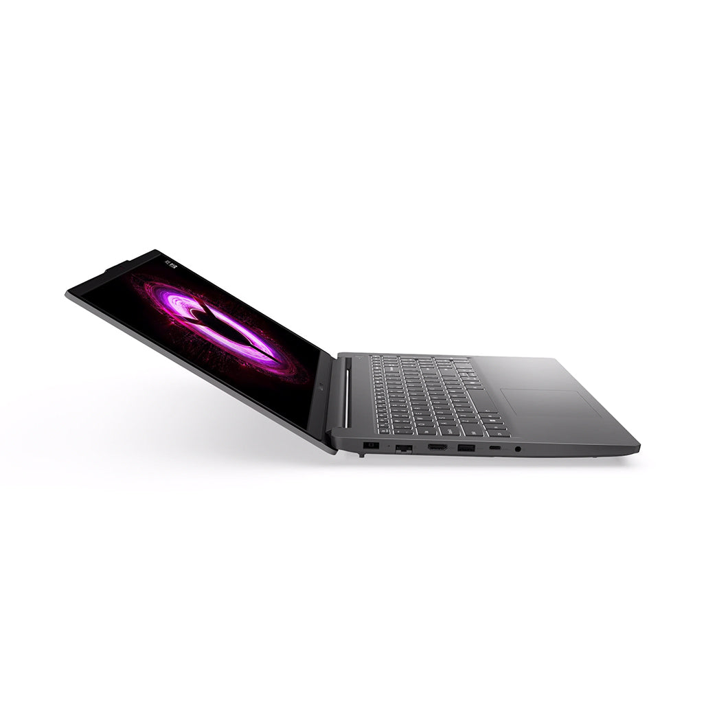 A Photo Of Lenovo LOQ 15ARP10E 83S00000US - 15.6