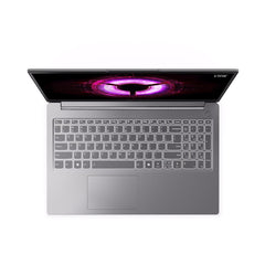 A Photo Of Lenovo LOQ 15ARP10E 83S00000US - 15.6