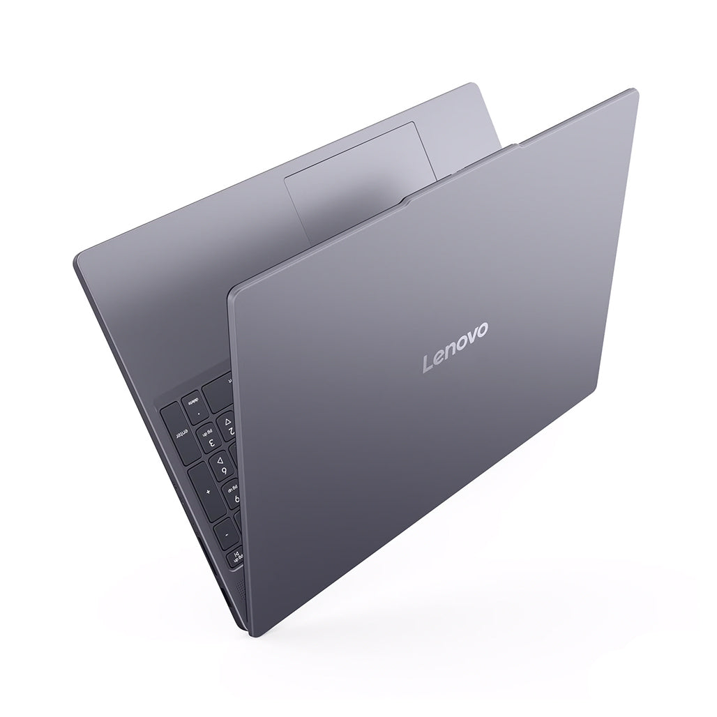 A Photo Of Lenovo IdeaPad Slim 3 15IPH11 83UR0042DP - 15.3