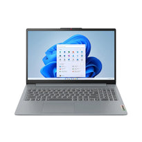 Lenovo IdeaPad Slim 3 15IPH11 83UR0042DP - 15.3" - Core Ultra 7 355 - 16GB Ram - 512GB SSD - Intel Graphics - 2 Years Warranty
