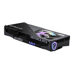 A Photo Of MSI GeForce RTX™ 5060 Ti 8G GAMING TRIO OC - G506T-8GTC