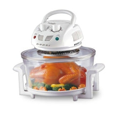 A Photo Of Beper Multifunction Oven Cucinello - BF.640