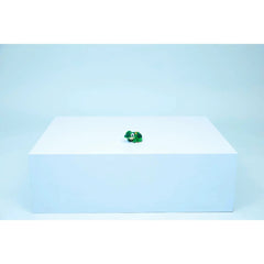 A Photo Of LEGO Creator 3-in-1 Turtle with a Water Lily Flower 124 Pieces - 31377