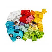 LEGO Duplo Brick Box 65 Pieces - 10913