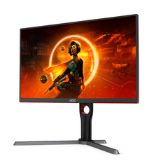 A Photo Of AOC Q27G3ZN 27