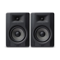 A Photo Of M-AUDIO BX5a D3 - Studio Monitors