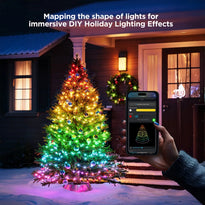 Govee String Lights 2S - H80C4