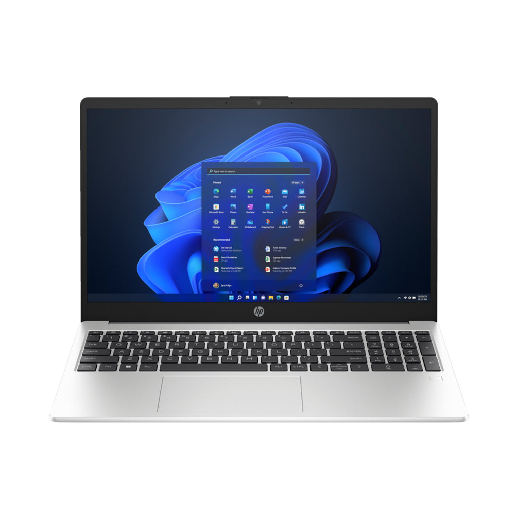A Photo Of HP 250 G10 8A517EA - 15.6