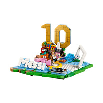 LEGO Lionel Messi - Soccer Highlights - 43011 - 500 Pieces
