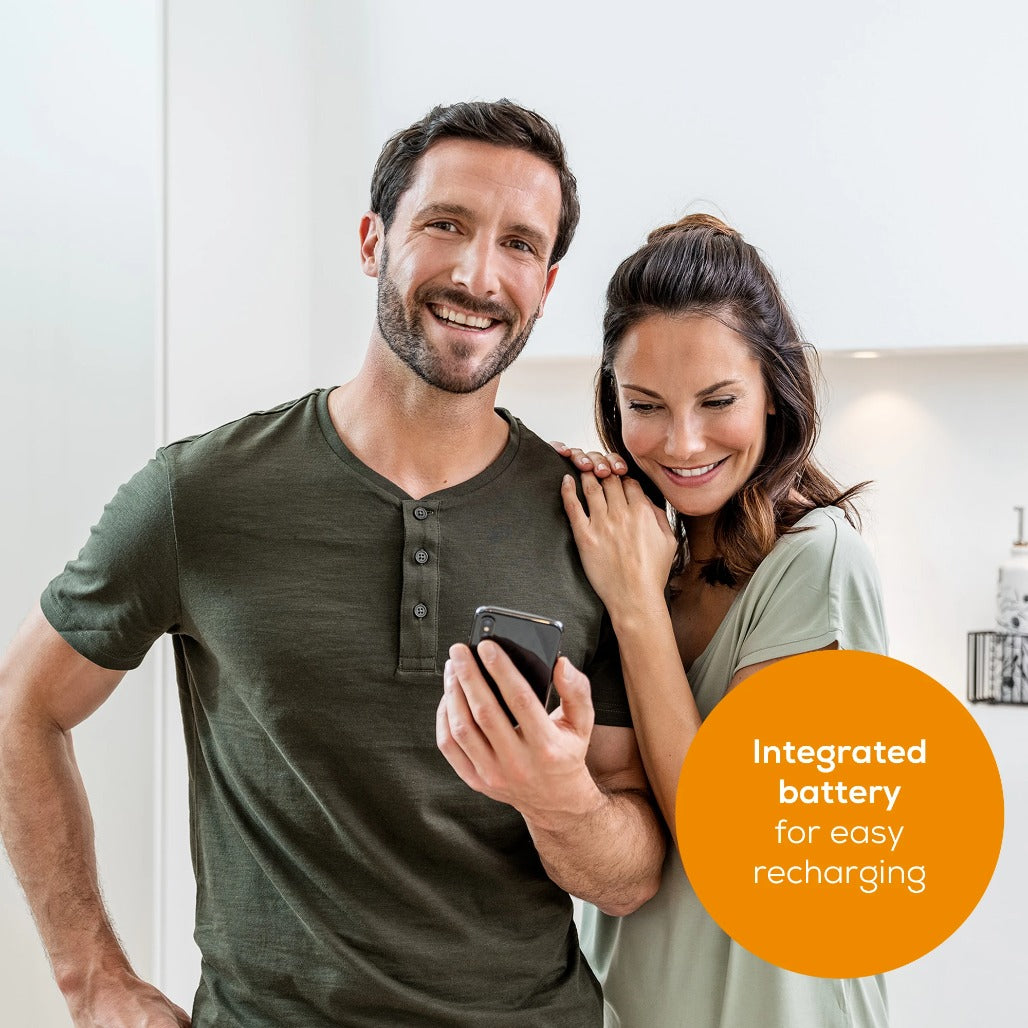 A Photo Of Beurer BF 980 WIFI Diagnostic Bathroom Scale