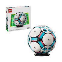 LEGO Soccer Ball - 43019 - 1498 Pieces