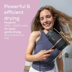 A Photo Of Beurer HC 35 Hair dryer