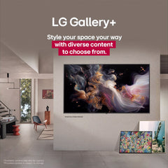A Photo Of LG 86