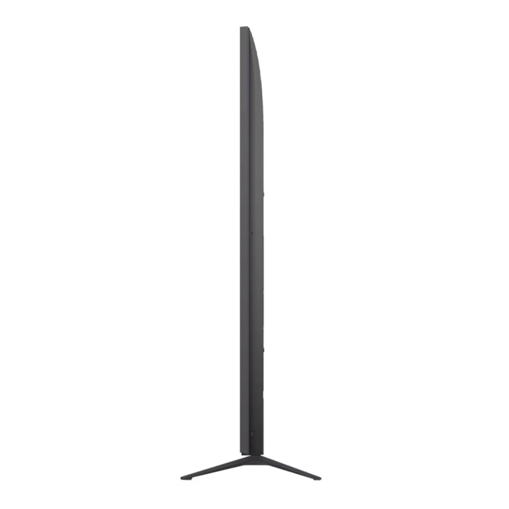 A Photo Of LG QNED70 AI 4K Smart TV (2025)