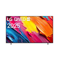 LG QNED70 AI 4K Smart TV (2025)