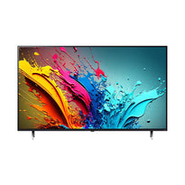 LG QNED86 AI 4K Smart TV (2024)