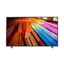 LG 86" UT80 Series UHD AI 4K Smart TV - 86UT80006LA