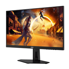 A Photo Of AOC 24G4E 23.8
