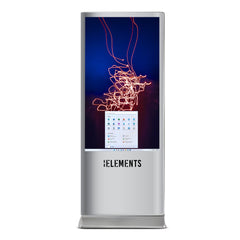 A Photo Of KB ELEMENTS 55