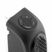 InnovaGoods Portable Mini Plug Heater Heatpod - V0103827
