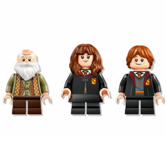 A Photo Of LEGO Hogwarts™ Castle: Charms Class 204 Pieces - 76442