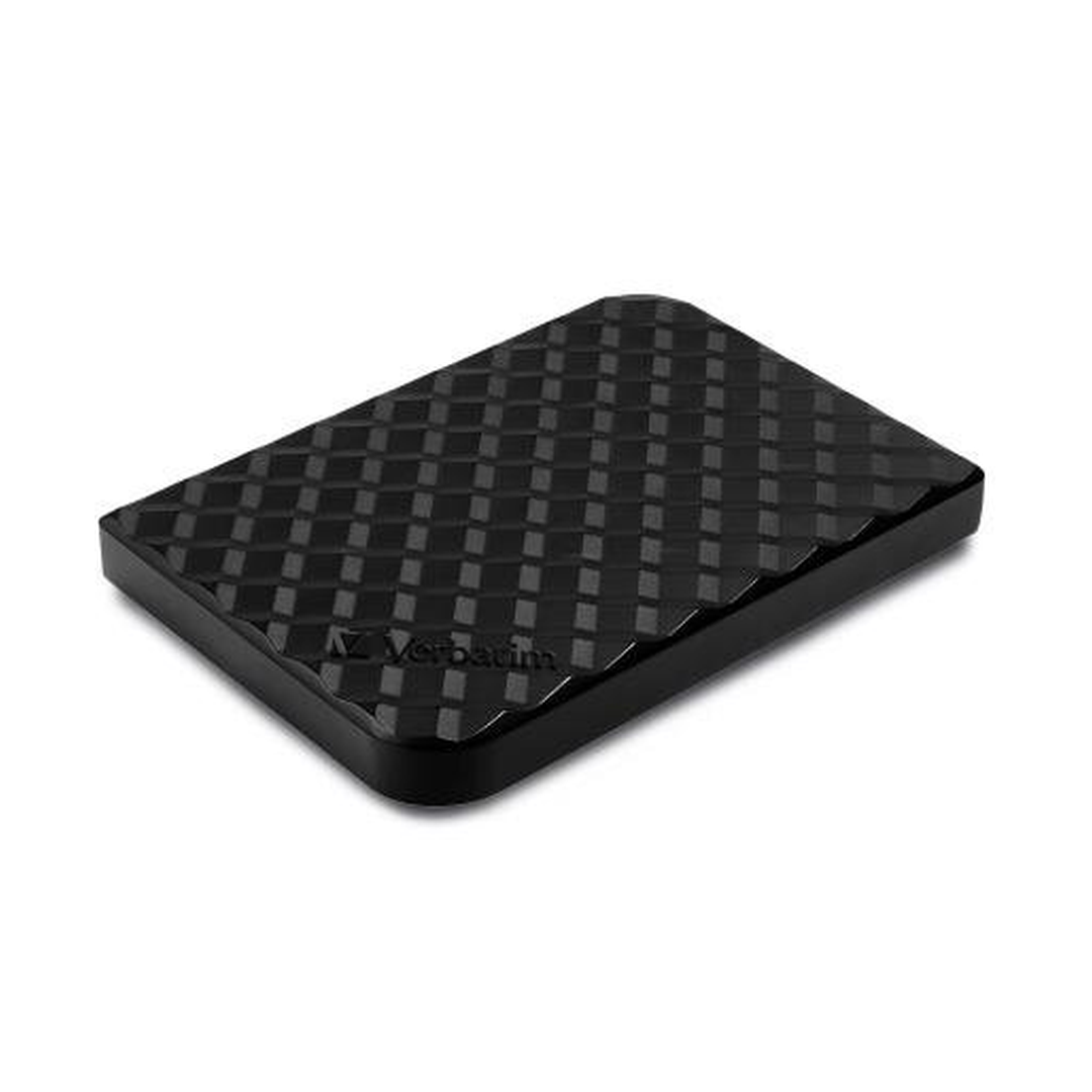 A Photo Of Verbatim Store 'N’ Go USB 3.2 Gen 1 Portable SSD