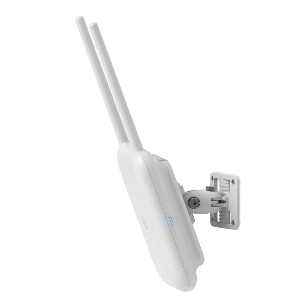 A Photo Of Ubiquiti UniFi U7 Pro Outdoor