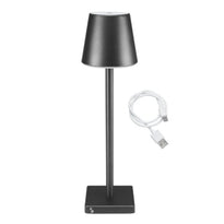 Beper Rechargeable Table Lamp - P201UTP101