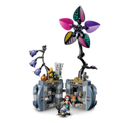 A Photo Of LEGO Sally's Flowerpot - 346 Pieces - 43288