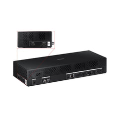 A Photo Of Samsung QLED LS03F The Frame 4K Smart TV