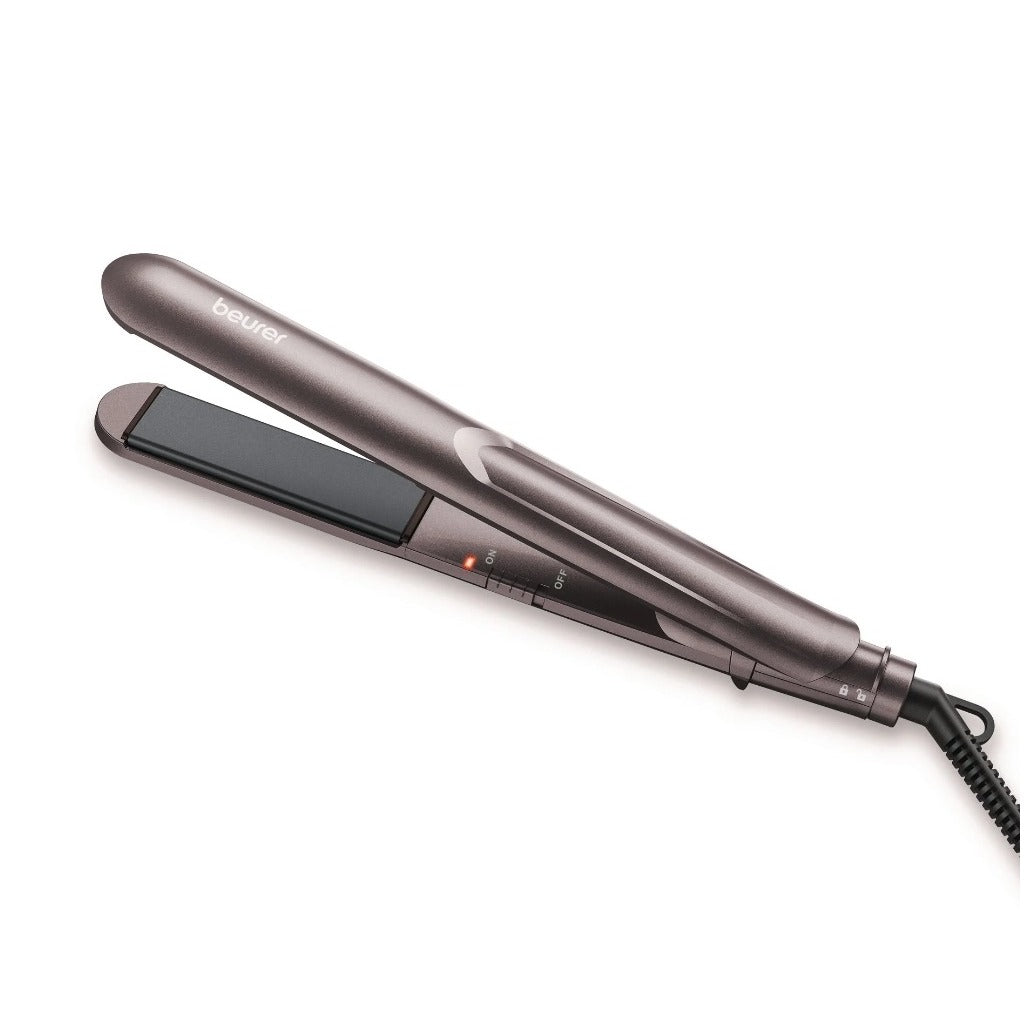 A Photo Of Beurer HS 15 Hair Straightener