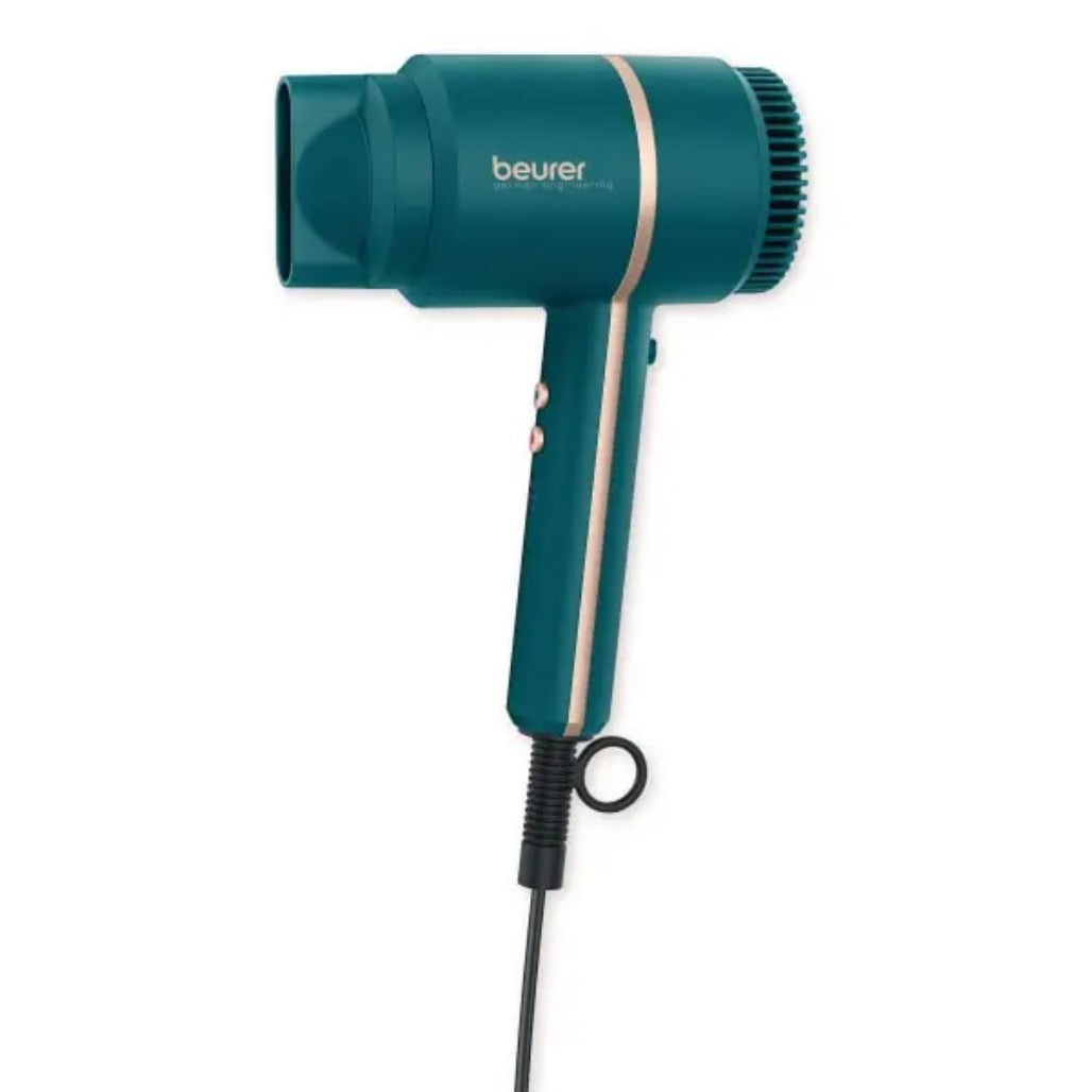 A Photo Of Beurer HC 35 Hair dryer
