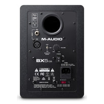 M-AUDIO BX5a D3 - Studio Monitors