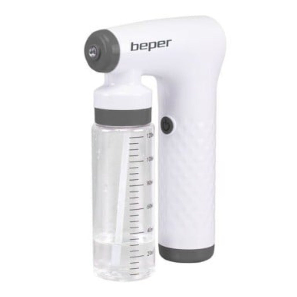 A Photo Of Beper Rechargeable Spray For Sanitizing, P202VAL110