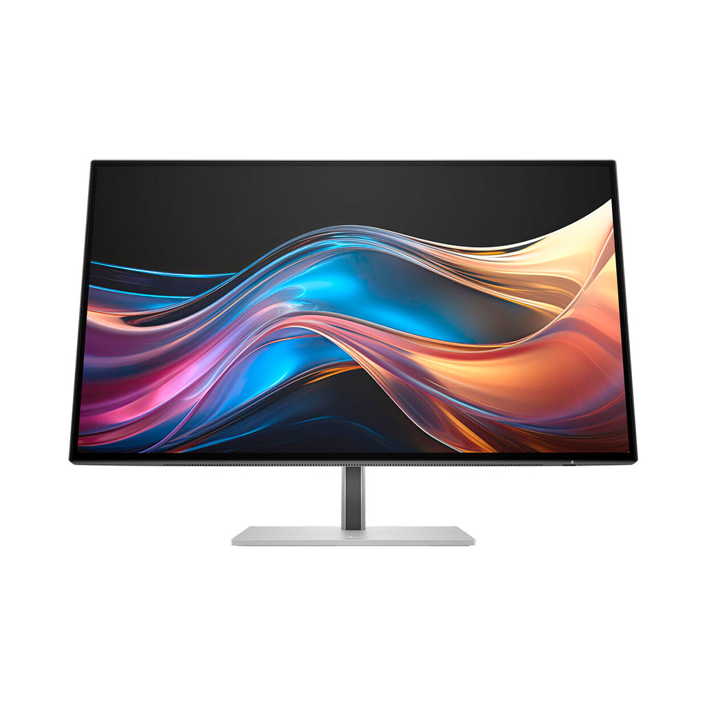 A Photo Of HP Series 7 Pro 27