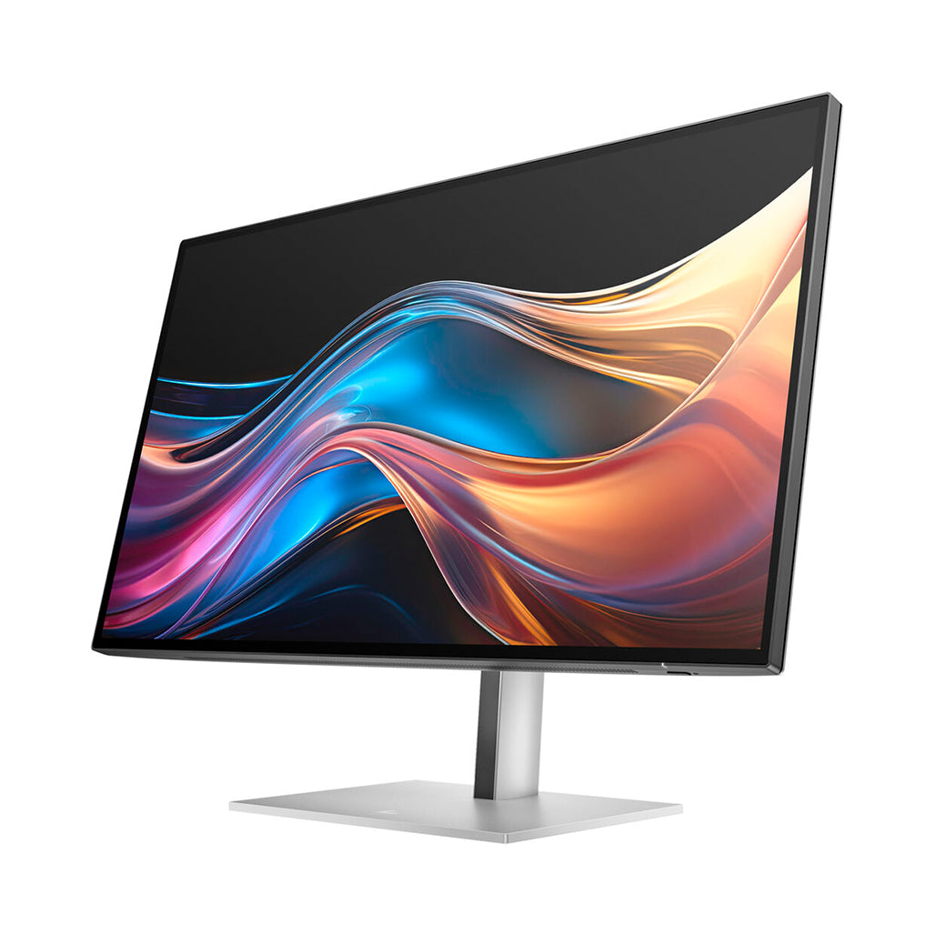 A Photo Of HP Series 7 Pro 27